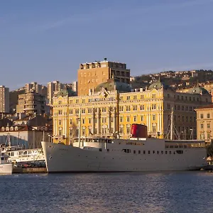 Vandrerhjem Marina, Rijeka
